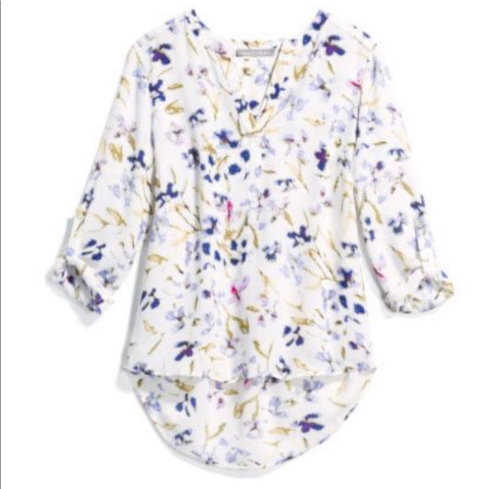 Daniel Rainn Top